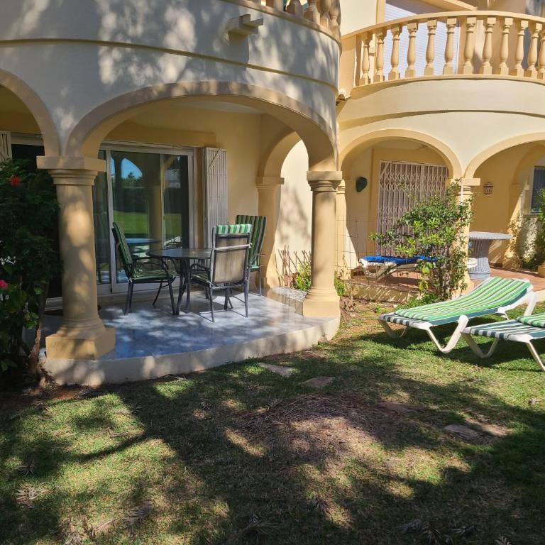 Almadrava Sol II - Apartamento de 2 dormitorios - 3