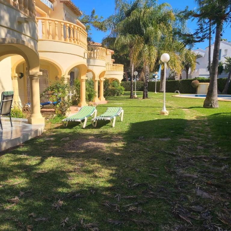 Almadrava Sol II - Apartamento de 2 dormitorios - 16