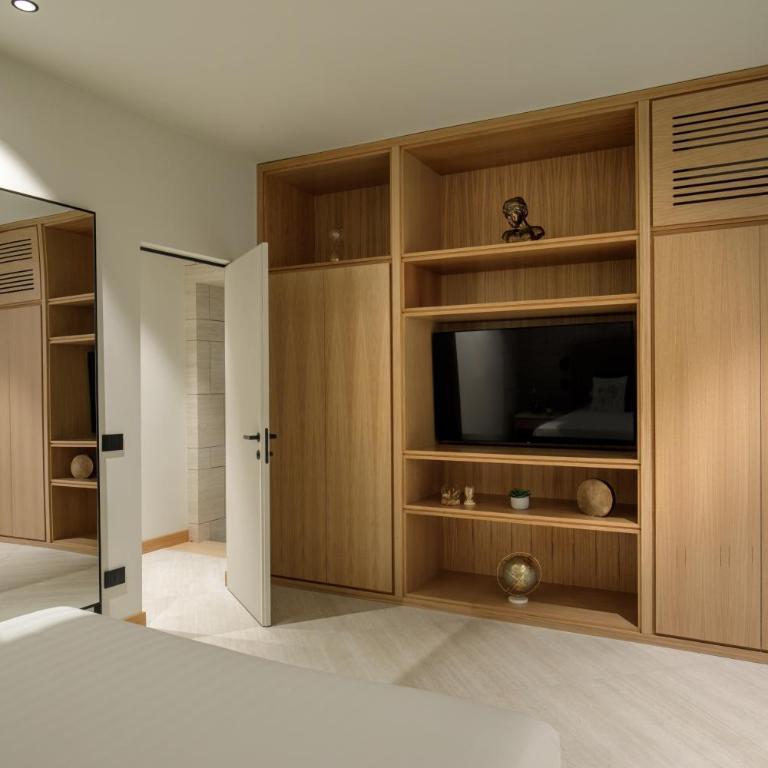 Ripetta Luxury Apartments - Appartamento con Terrazza - 8