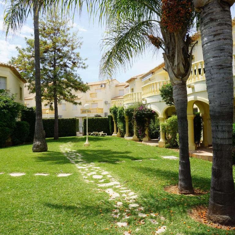 Almadrava Sol II - Apartamento de 2 dormitorios - 19