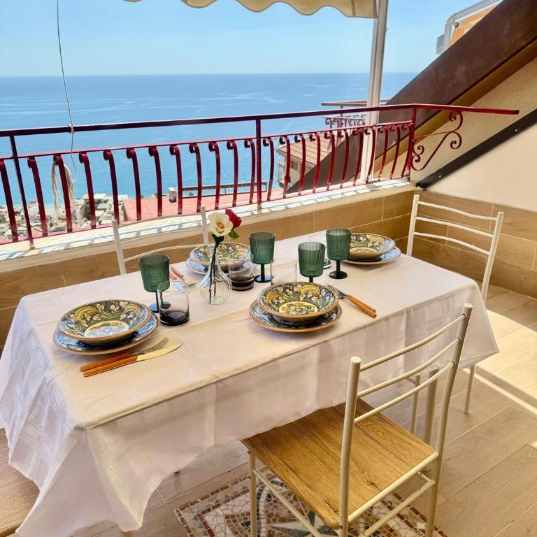 Sunrise Home - Appartamento con 1 Camera da Letto - 6