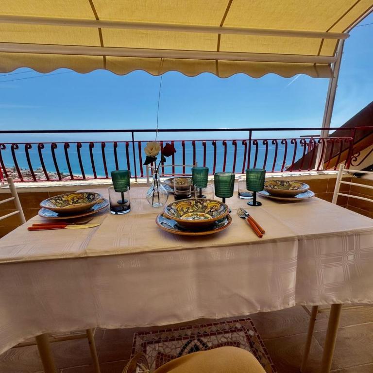 Sunrise Home - Appartamento con 1 Camera da Letto - 35