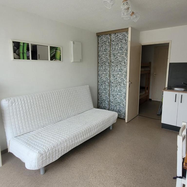 Studio Gruissan - Apartamento de 1 dormitorio - 6