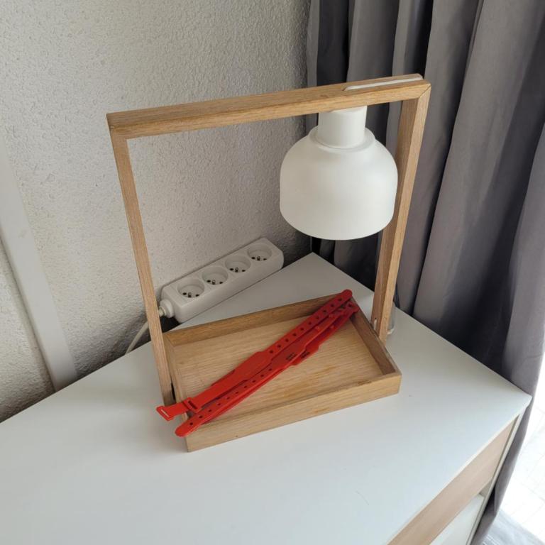 Studio Gruissan - Apartamento de 1 dormitorio - 15