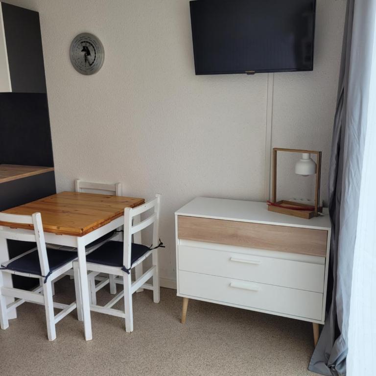 Studio Gruissan - Apartamento de 1 dormitorio - 13