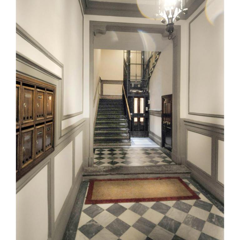 Duomo Luxury Home - Two-Bedroom Apartment - 32