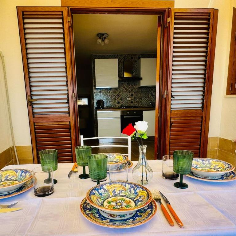 Sunrise Home - Appartamento con 1 Camera da Letto - 37
