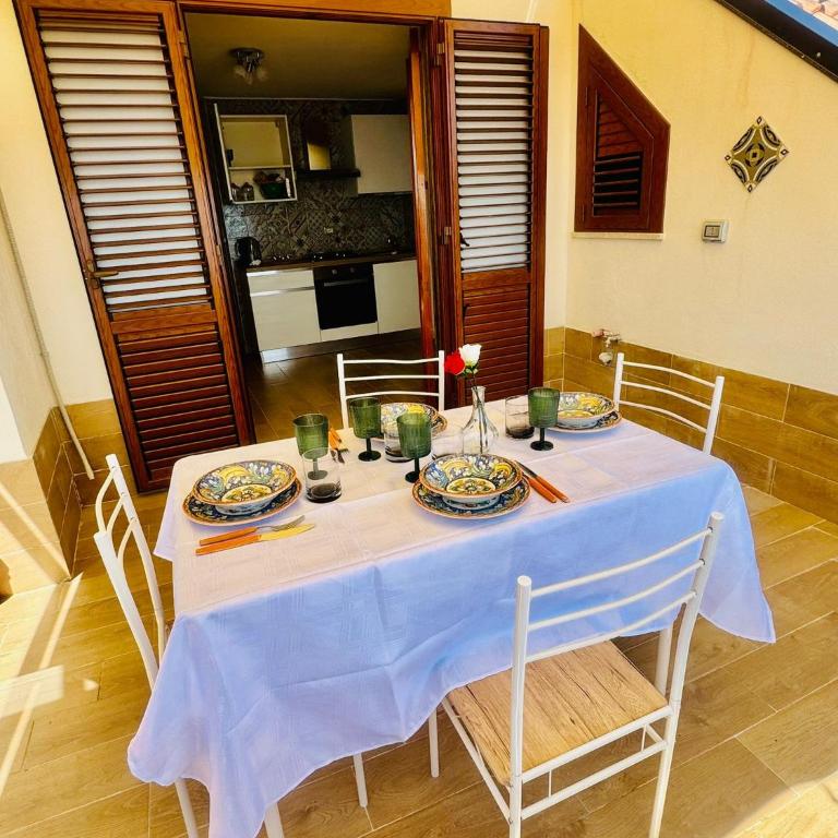 Sunrise Home - Appartamento con 1 Camera da Letto - 38