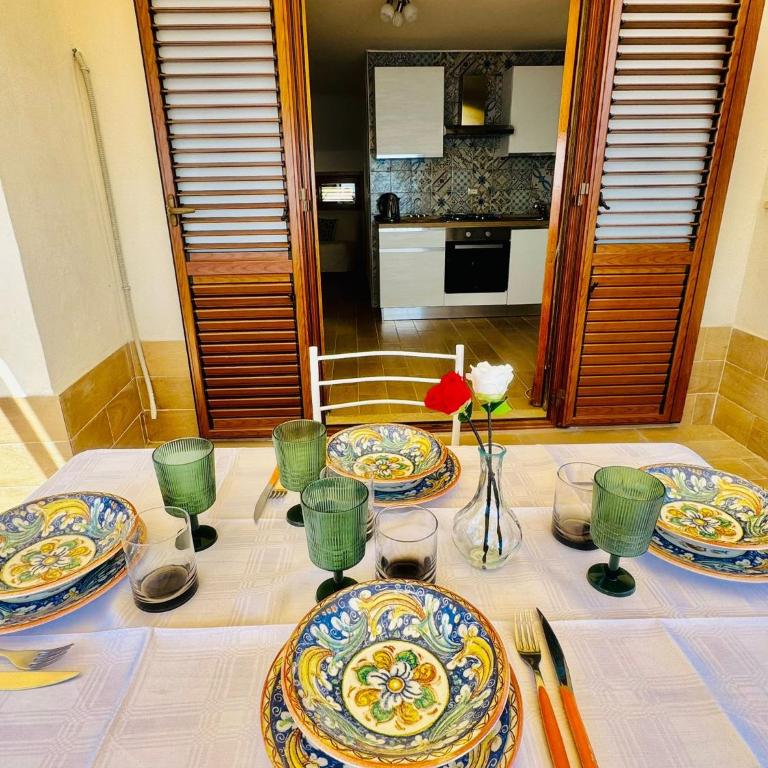 Sunrise Home - Appartamento con 1 Camera da Letto - 36