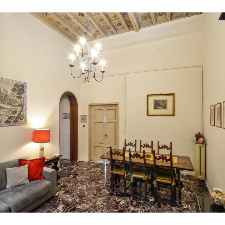 Duomo Luxury Home - Two-Bedroom Apartment - 8