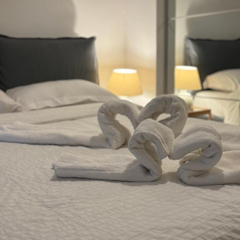 Flaminia home - Appartement 1 Chambre - 36