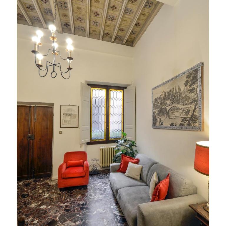 Duomo Luxury Home - Two-Bedroom Apartment - 9
