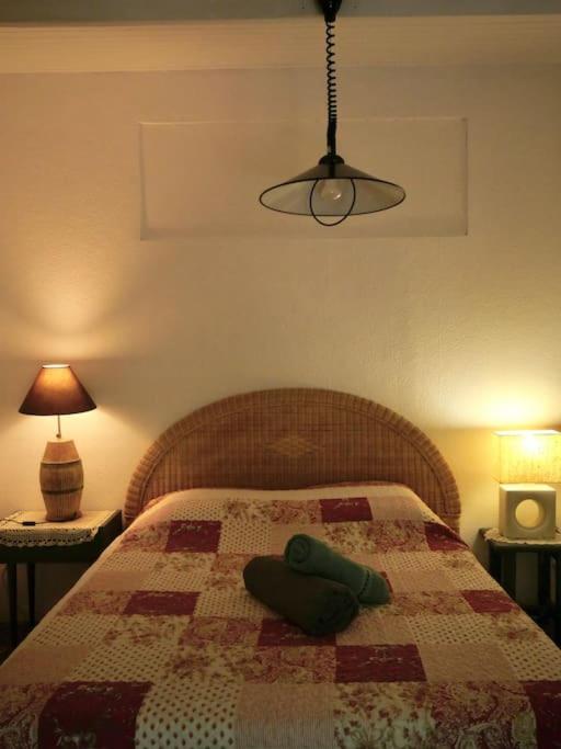 La campagne dans la ville - Two-Bedroom Apartment - 25