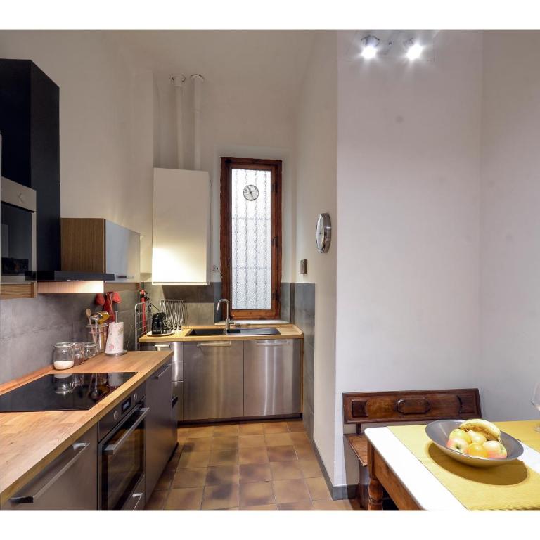 Duomo Luxury Home - Two-Bedroom Apartment - 22