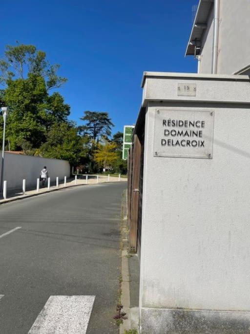 T2 avec jardinet parking la genette - Appartement 1 Chambre - 12