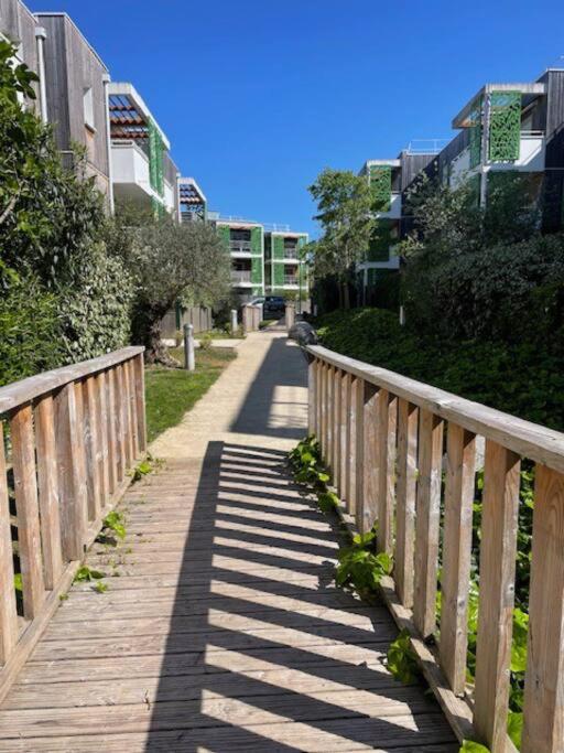 T2 avec jardinet parking la genette - Appartement 1 Chambre - 16