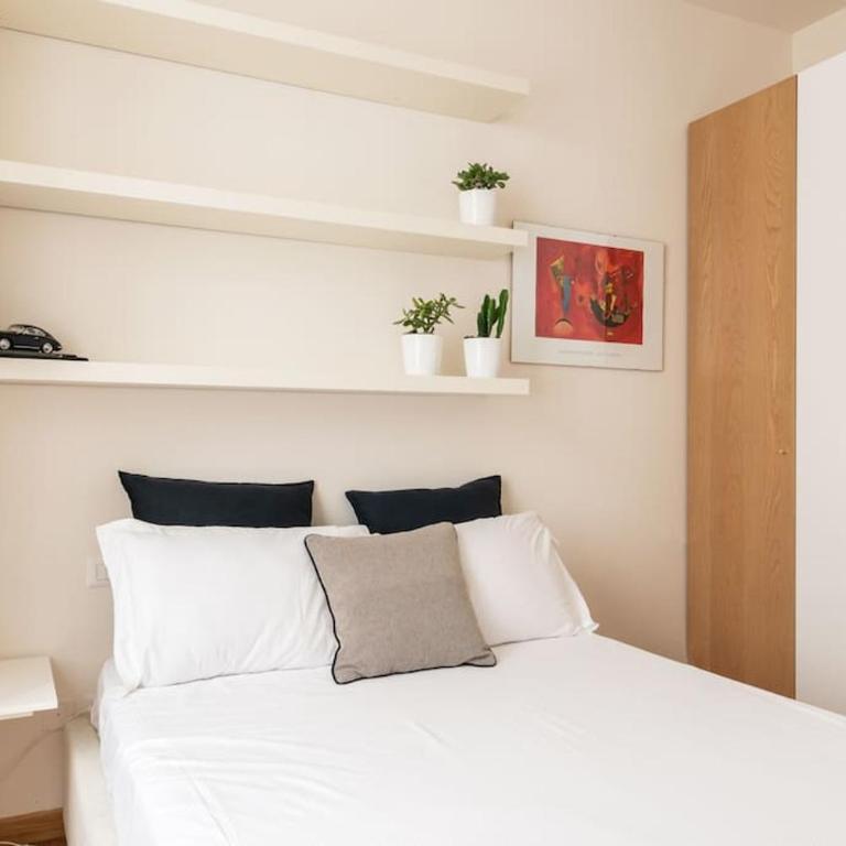 studio apartment Brera - Monolocale - 11