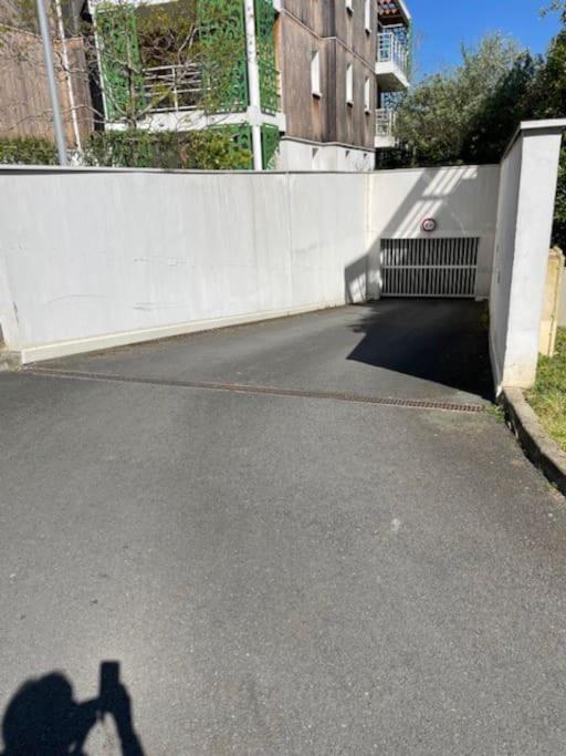 T2 avec jardinet parking la genette - Appartement 1 Chambre - 17