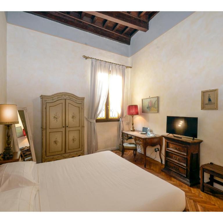 Duomo Luxury Home - Two-Bedroom Apartment - 24