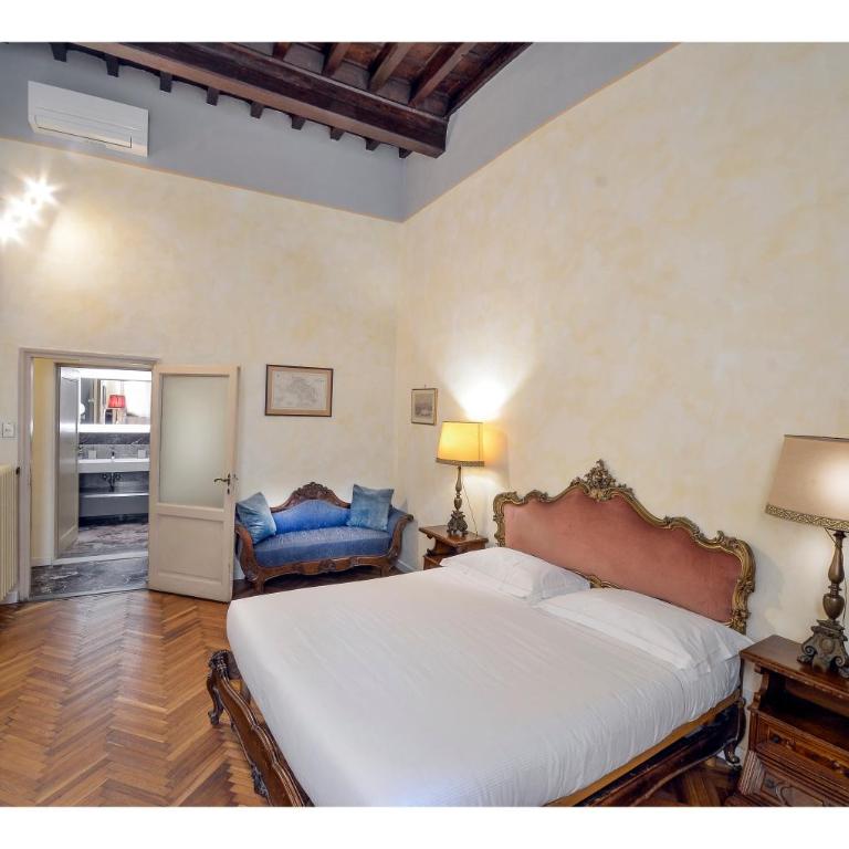 Duomo Luxury Home - Two-Bedroom Apartment - 25