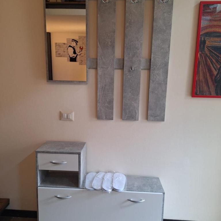 Exclusive Loft degli Artisti - Loft - 43