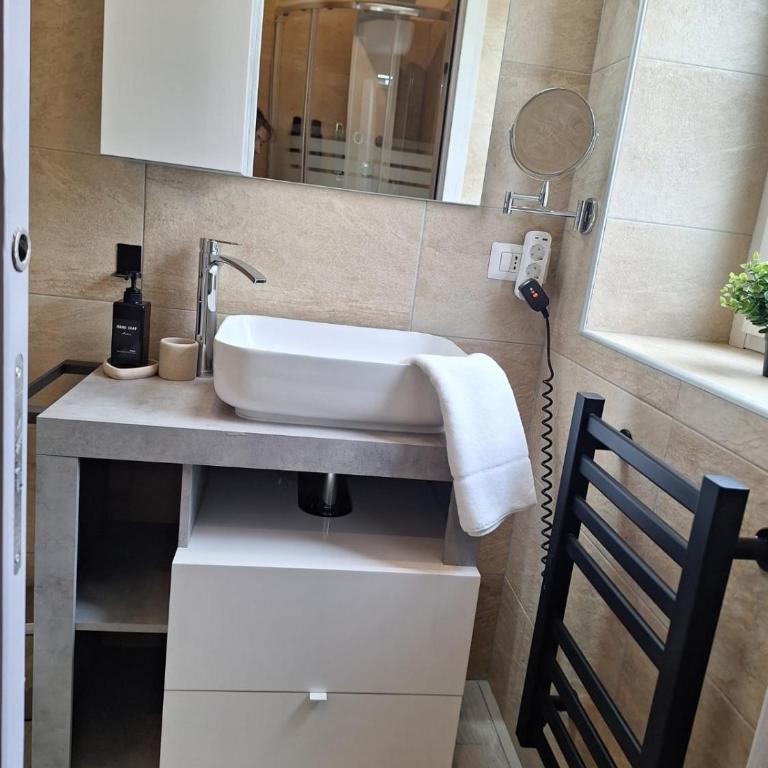 Exclusive Loft degli Artisti - Loft - 58
