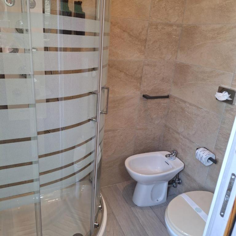 Exclusive Loft degli Artisti - Loft - 19