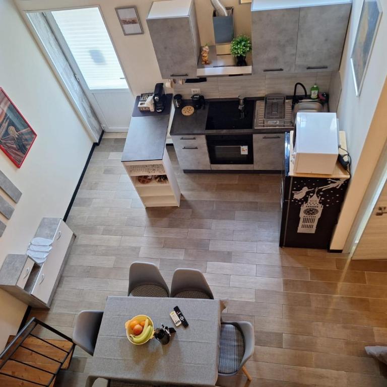 Exclusive Loft degli Artisti - Loft - 7