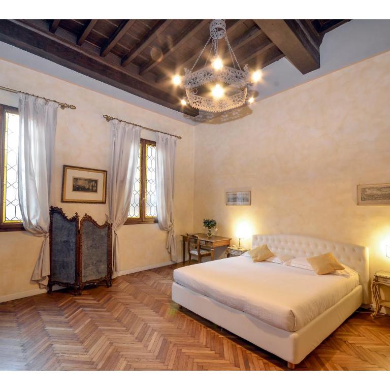 Duomo Luxury Home - Two-Bedroom Apartment - 16