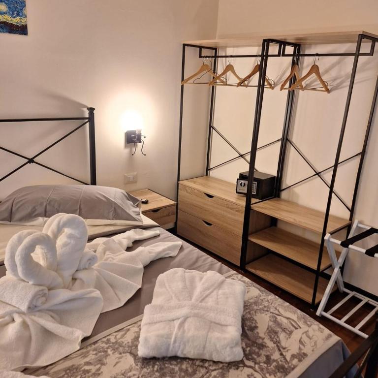 Exclusive Loft degli Artisti - Loft - 60