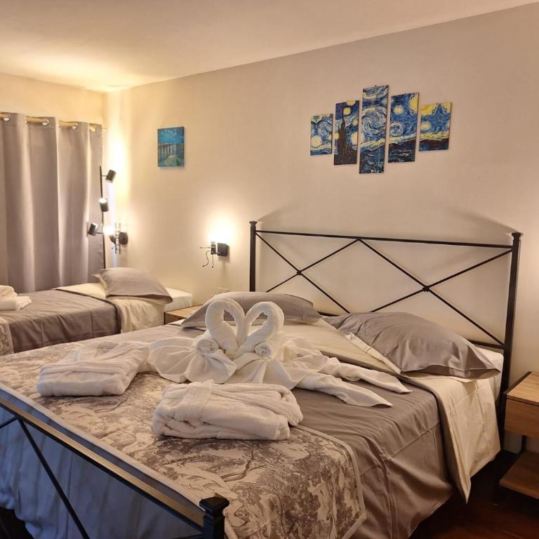 Exclusive Loft degli Artisti - Loft - 34