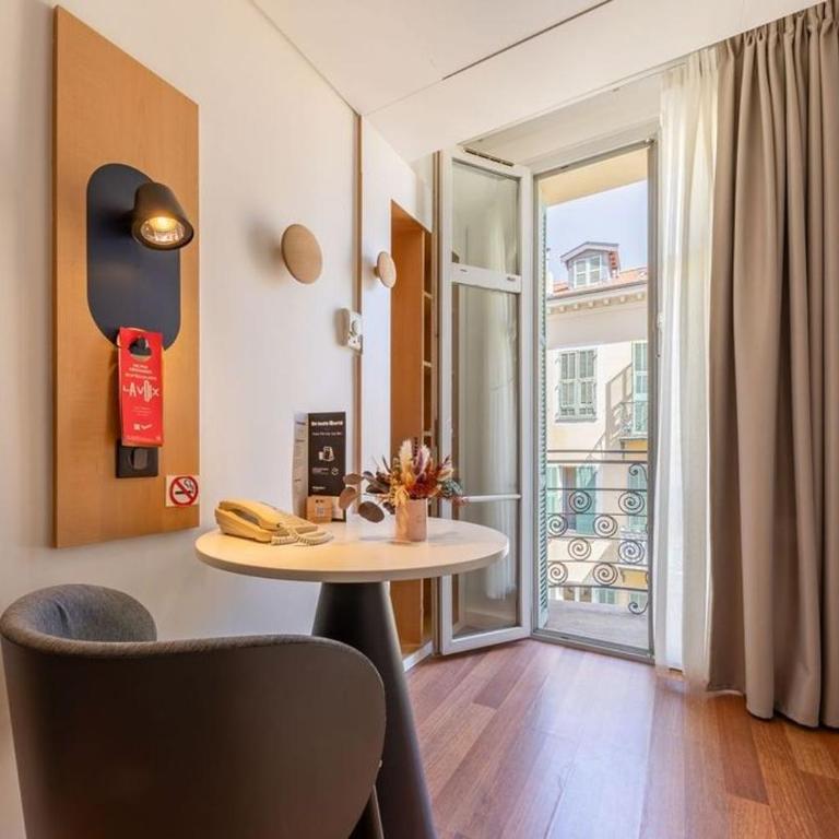 ibis Nice Centre Notre Dame - Chambre Double Standard - 22