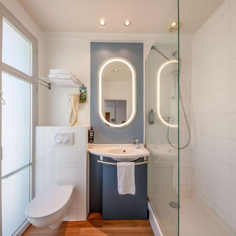 ibis Nice Centre Notre Dame - Chambre Double Standard - 27