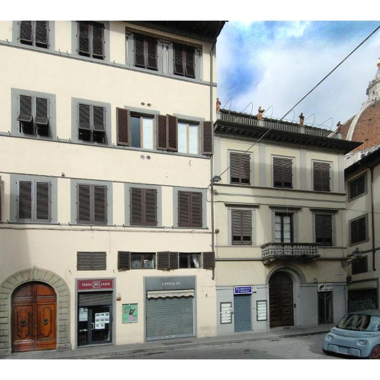 Duomo Luxury Home - Two-Bedroom Apartment - 34