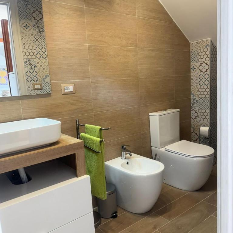 Sunrise Home - Appartamento con 1 Camera da Letto - 39
