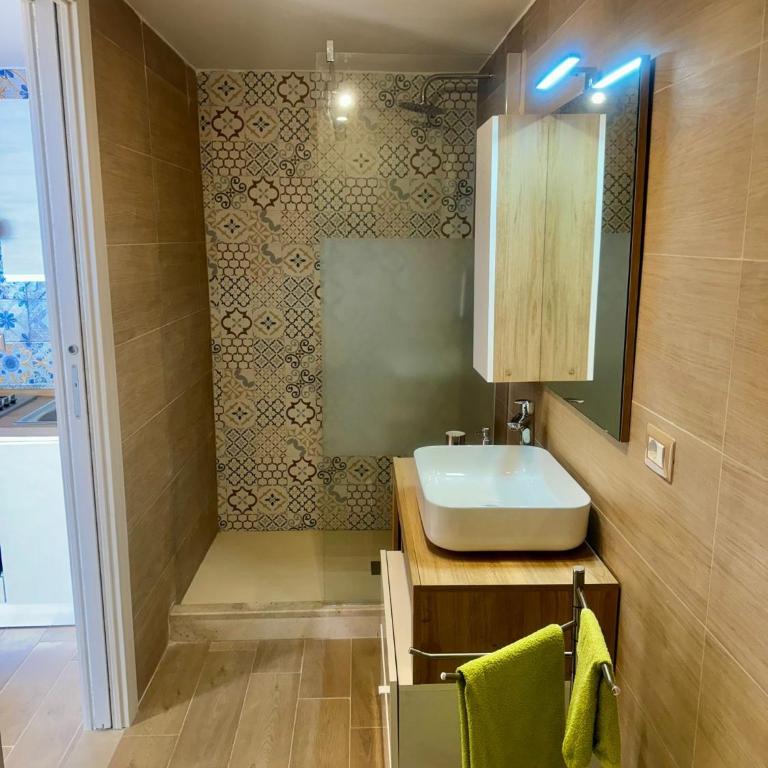 Sunrise Home - Appartamento con 1 Camera da Letto - 41