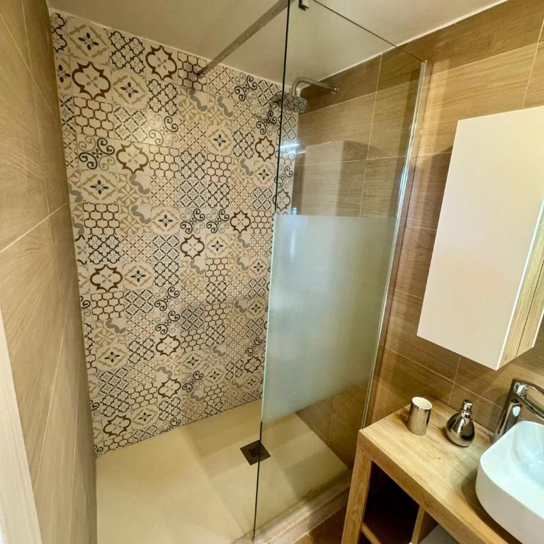 Sunrise Home - Appartamento con 1 Camera da Letto - 43