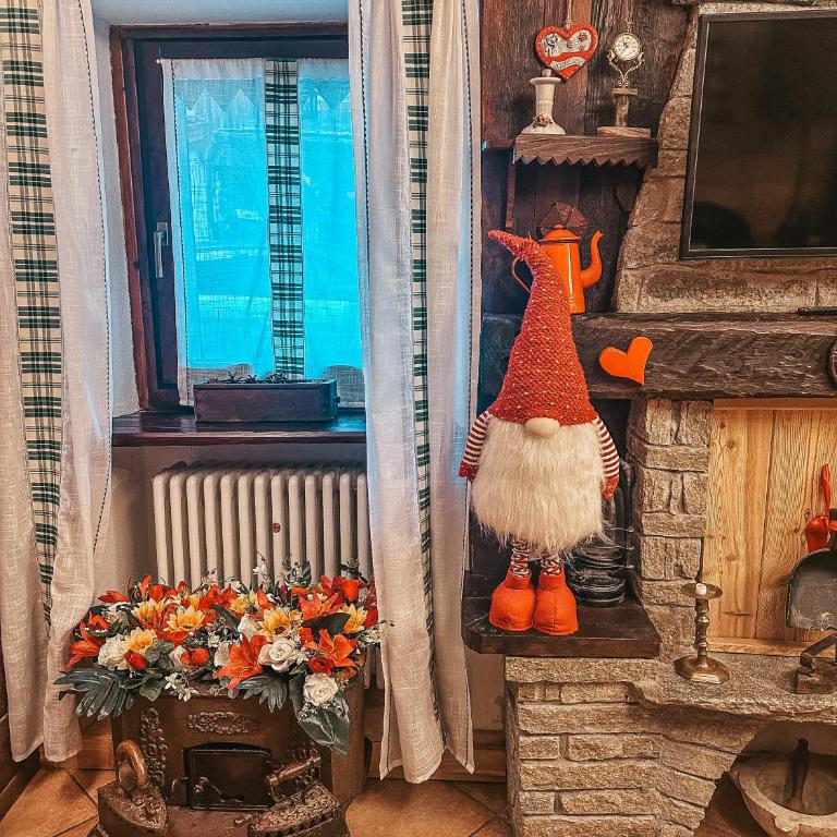 Le Grenier de Olga e Mario - Appartement 2 Chambres - 28