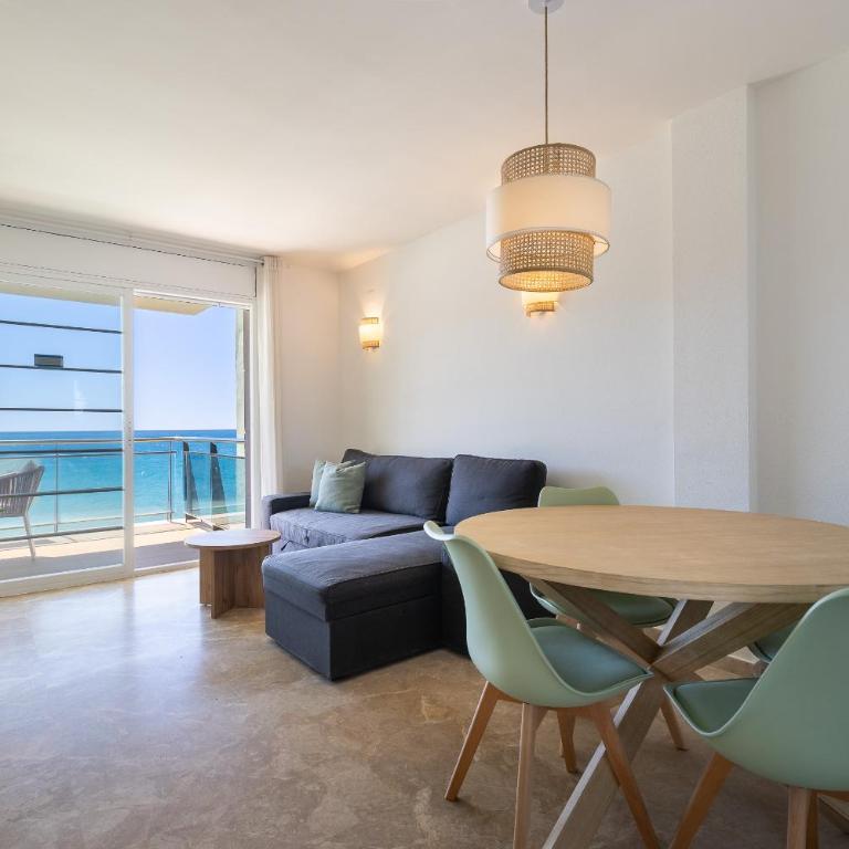 UHC Arinsal Family Complex - Apartamento de 2 dormitorios con vistas - 2