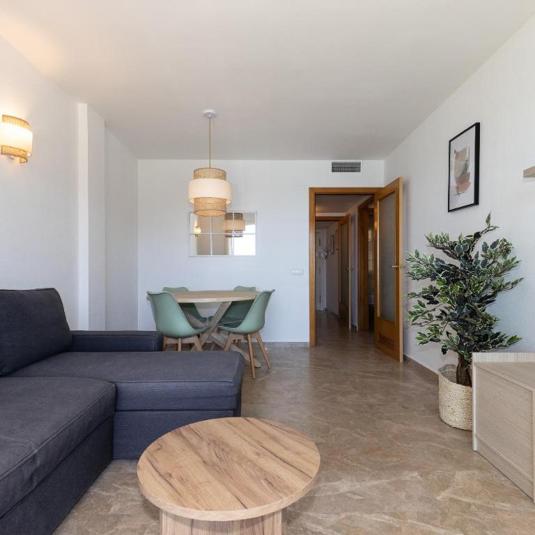 UHC Arinsal Family Complex - Apartamento de 2 dormitorios con vistas - 3