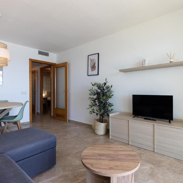 UHC Arinsal Family Complex - Apartamento de 2 dormitorios con vistas - 18