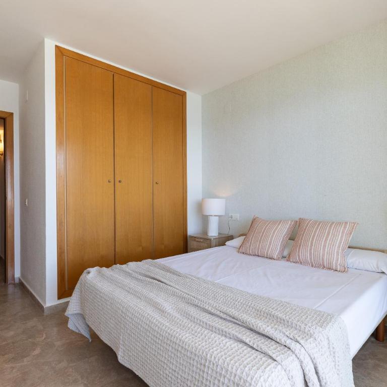 UHC Arinsal Family Complex - Apartamento de 2 dormitorios con vistas - 7