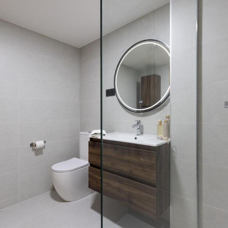 UHC Arinsal Family Complex - Apartamento de 2 dormitorios con vistas - 23