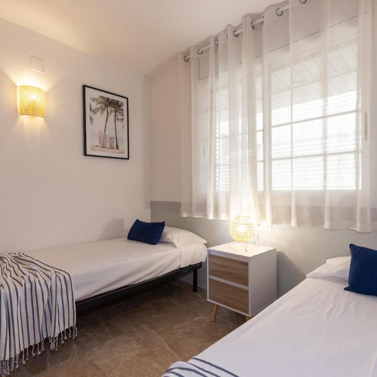 UHC Arinsal Family Complex - Apartamento de 2 dormitorios con vistas - 9
