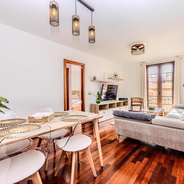 Casa Tanit I - Apartamento de 3 dormitorios - 1