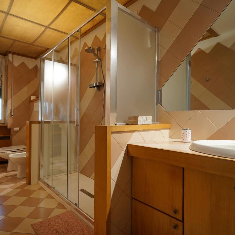 La Casa dell'Albero - mytouristhome - Appartamento Deluxe con 1 Camera da Letto e Vista Giardino - 3