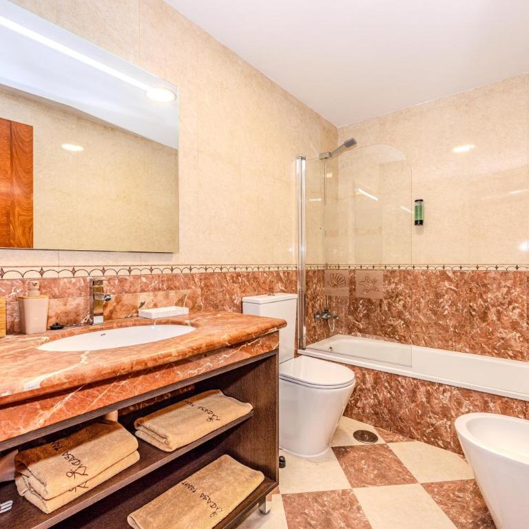 Casa Tanit I - Apartamento de 3 dormitorios - 9
