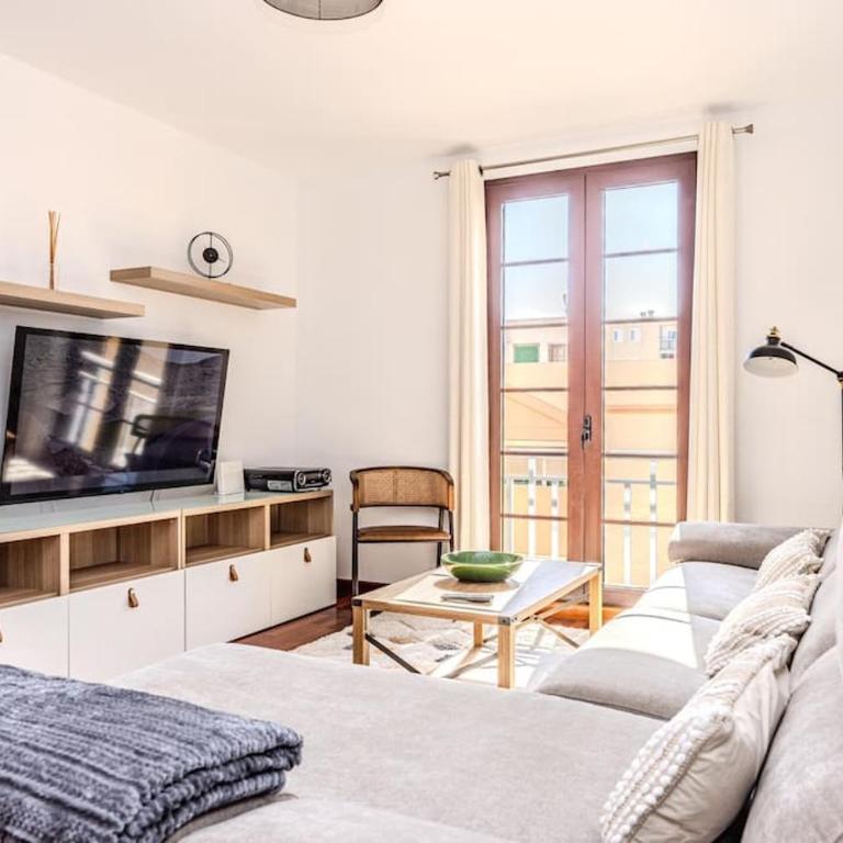 Casa Tanit I - Apartamento de 3 dormitorios - 7