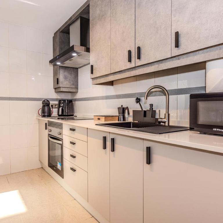 Casa Tanit I - Apartamento de 3 dormitorios - 16