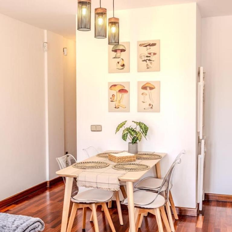 Casa Tanit I - Apartamento de 3 dormitorios - 10